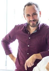 Image de L'auteur : Frédéric COURTOIS