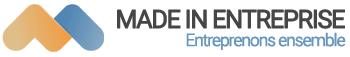 Logo Made in Entreprise