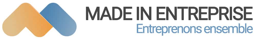logo Made In Entreprise